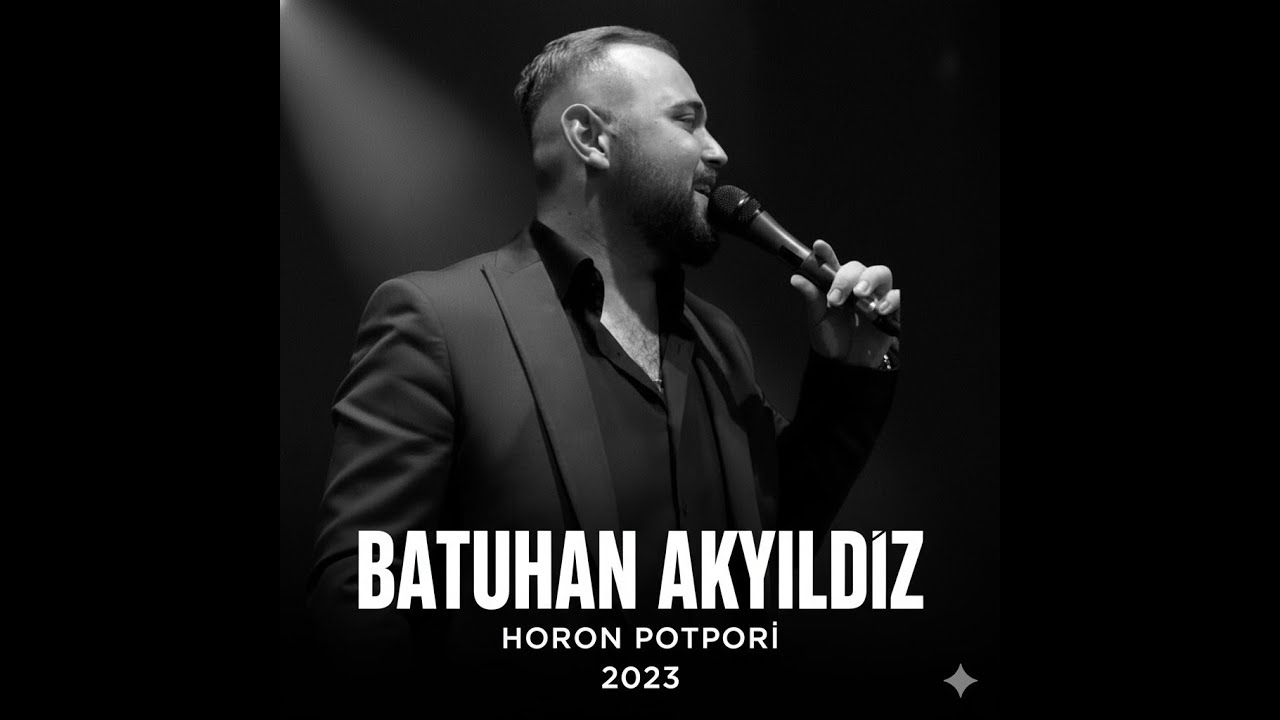 Batuhan Akyıldız - Horon Potpori 2023