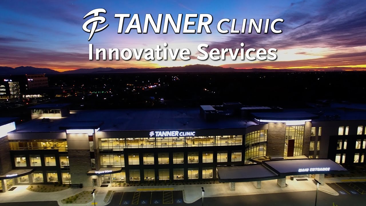 Tanner Clinic Innovative Services