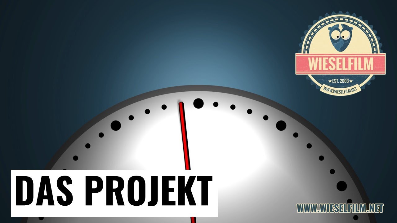 Das Projekt