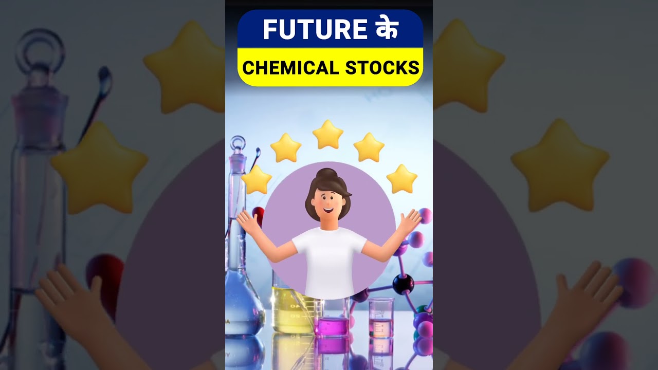 2 Best Chemical Stocks to invest in 2023 | Shares to buy today | Multibagger chemical share