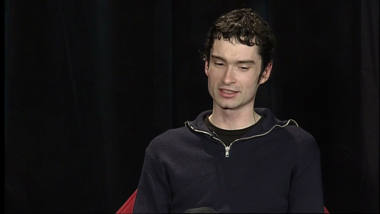 Michael Connor: in conversation with Conrad Bodman