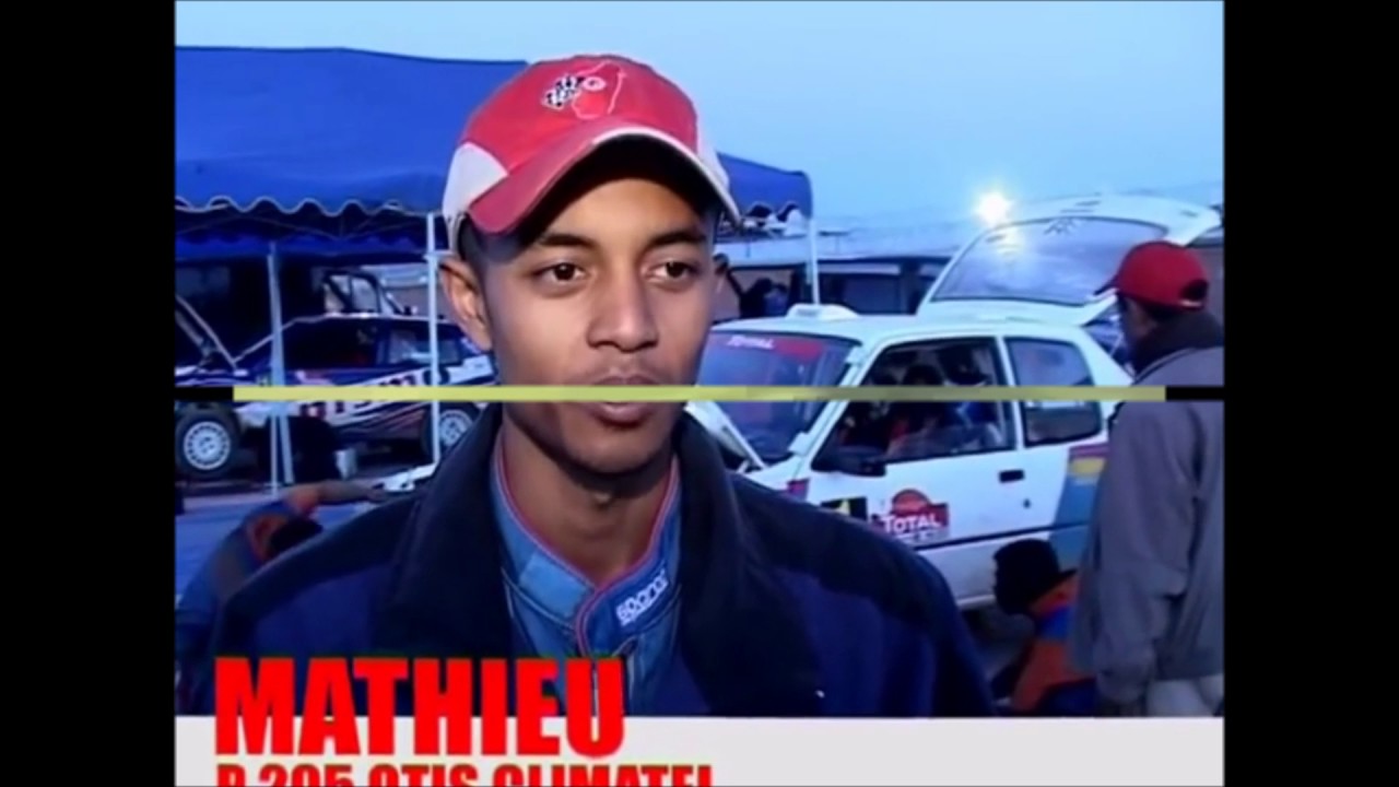 COMPILATION Mathieu ANDRIANJAFY (106-GC8-205-N10-evo9) PURE SOUND