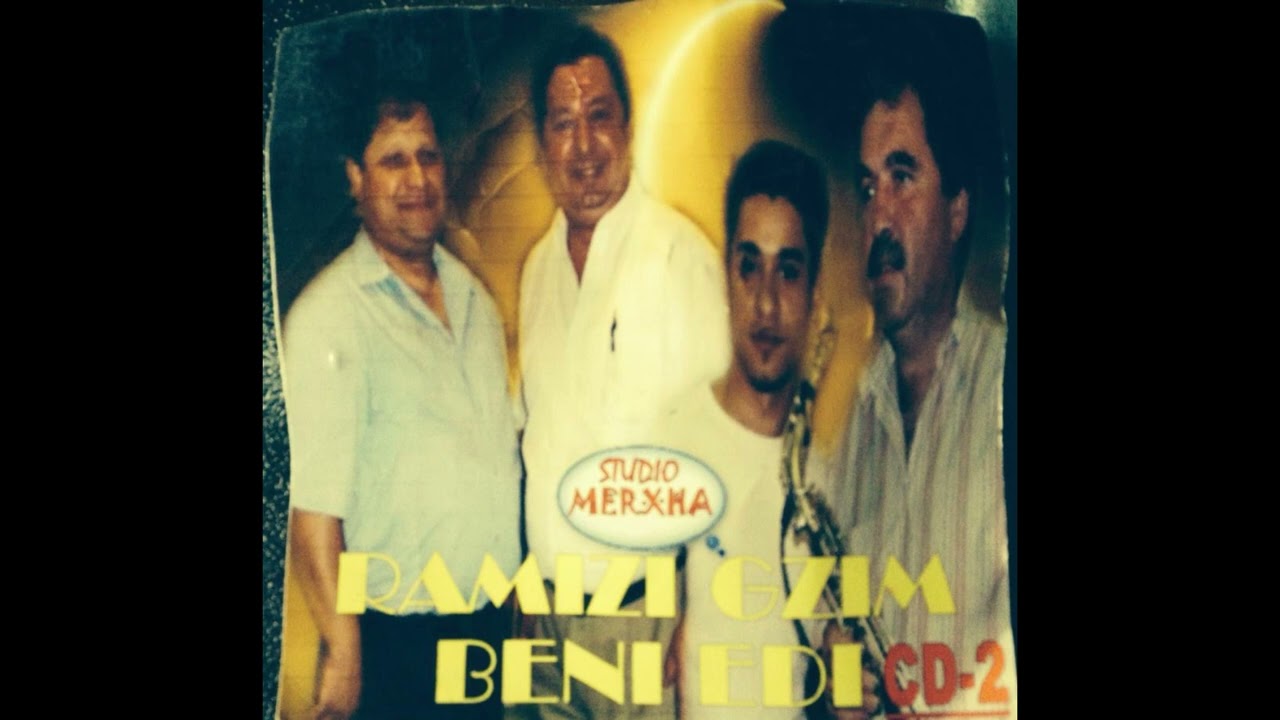 Bilbilat e Gjakoves ~ Gezim Batusha & Ramiz Gjakova [Burnisht Live]