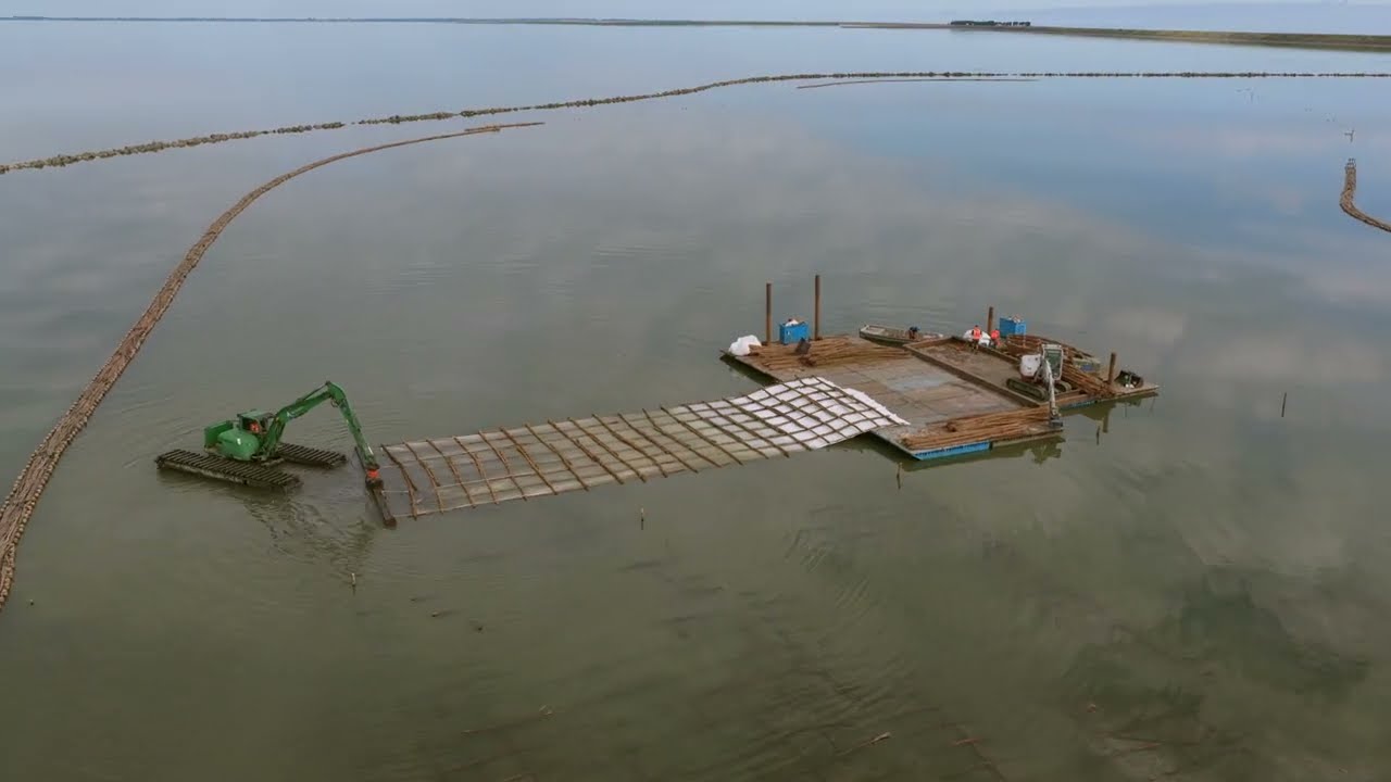 2025 07 Markermeer