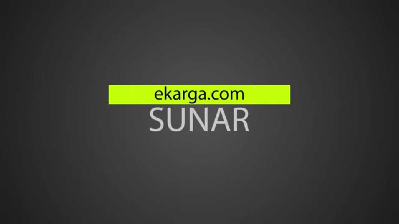 ekarga.com - İnternet Hayvanı