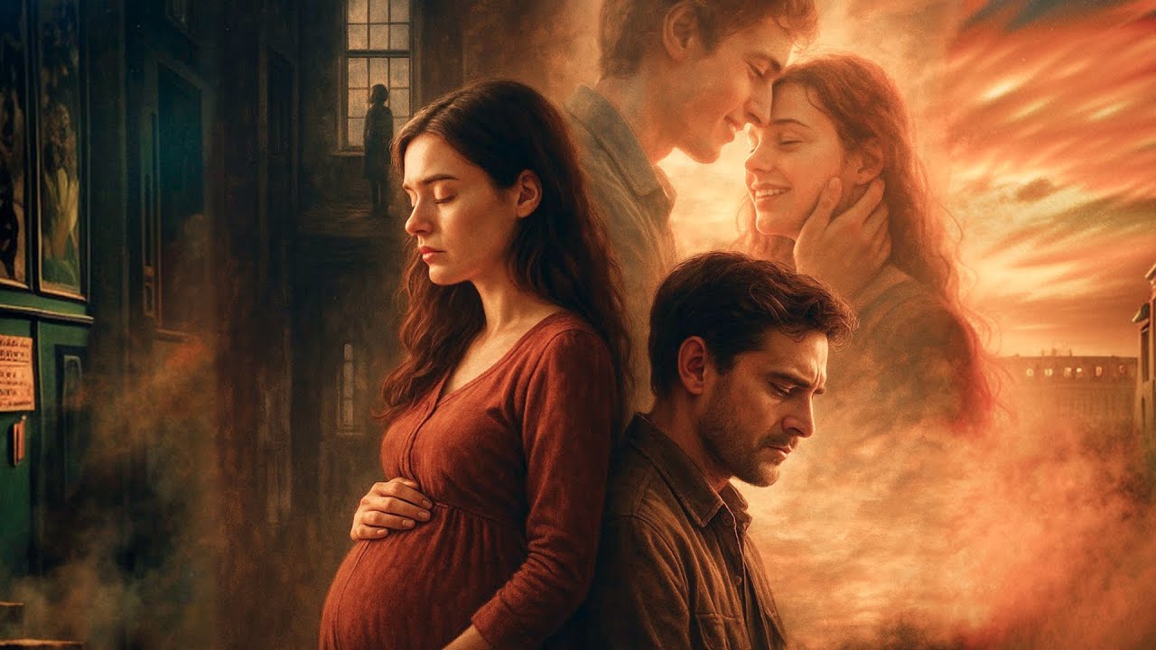 ❤️&zwj;🔥 PLANO DE VINGAN&Ccedil;A 🩸&mdash; ela virou M&Atilde;E DE ALUGUEL do pr&oacute;prio ex! | Filme rom&acirc;ntico