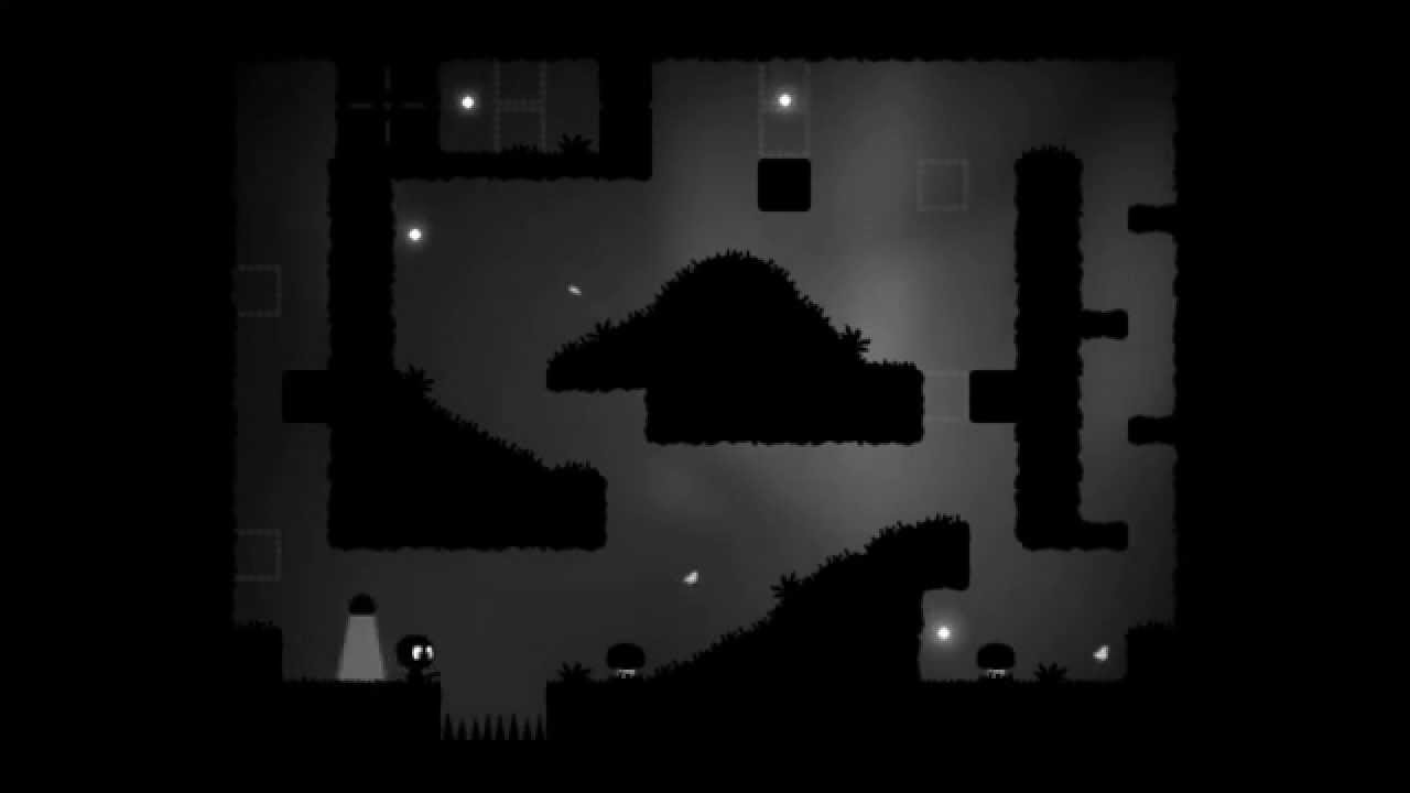 Dark Switch - Announcement Trailer