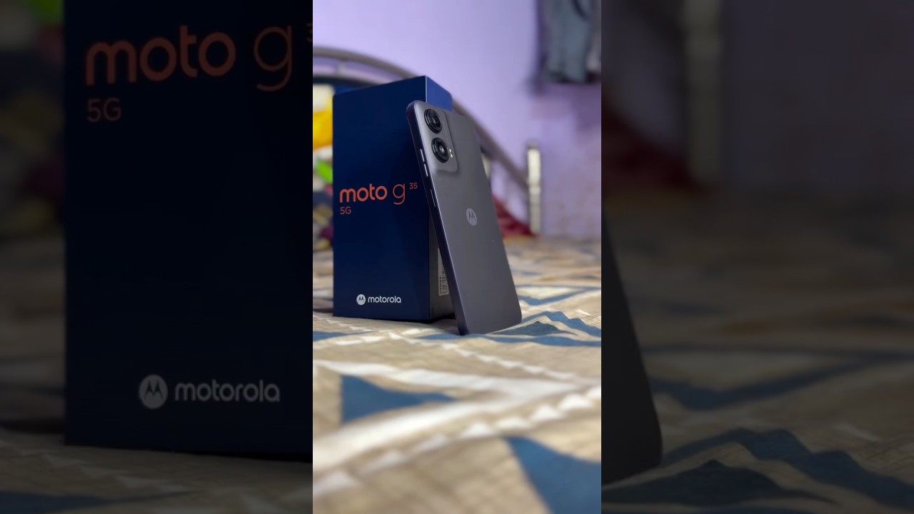 Kya Sach Me Motorola Phone Blast ho raha hai 🤔# Motorola 