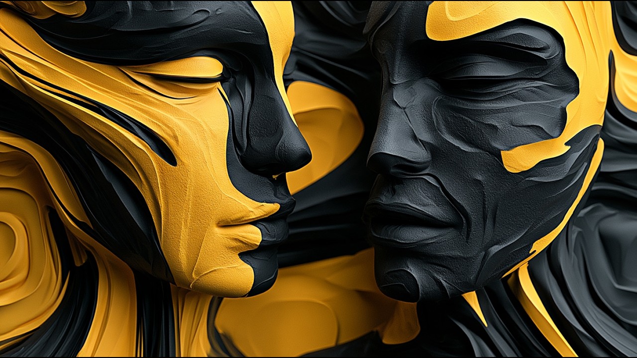 How to Balance Healing and Non-Duality