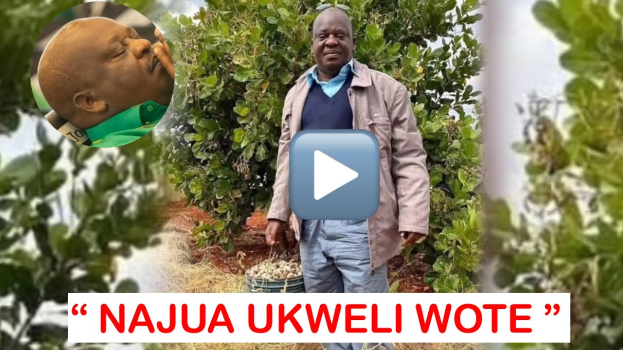 Video Ya Mwisho Ya Mh Job Ndugai Utaona Huruma Ni Imerekodiwa Juzi Jioni