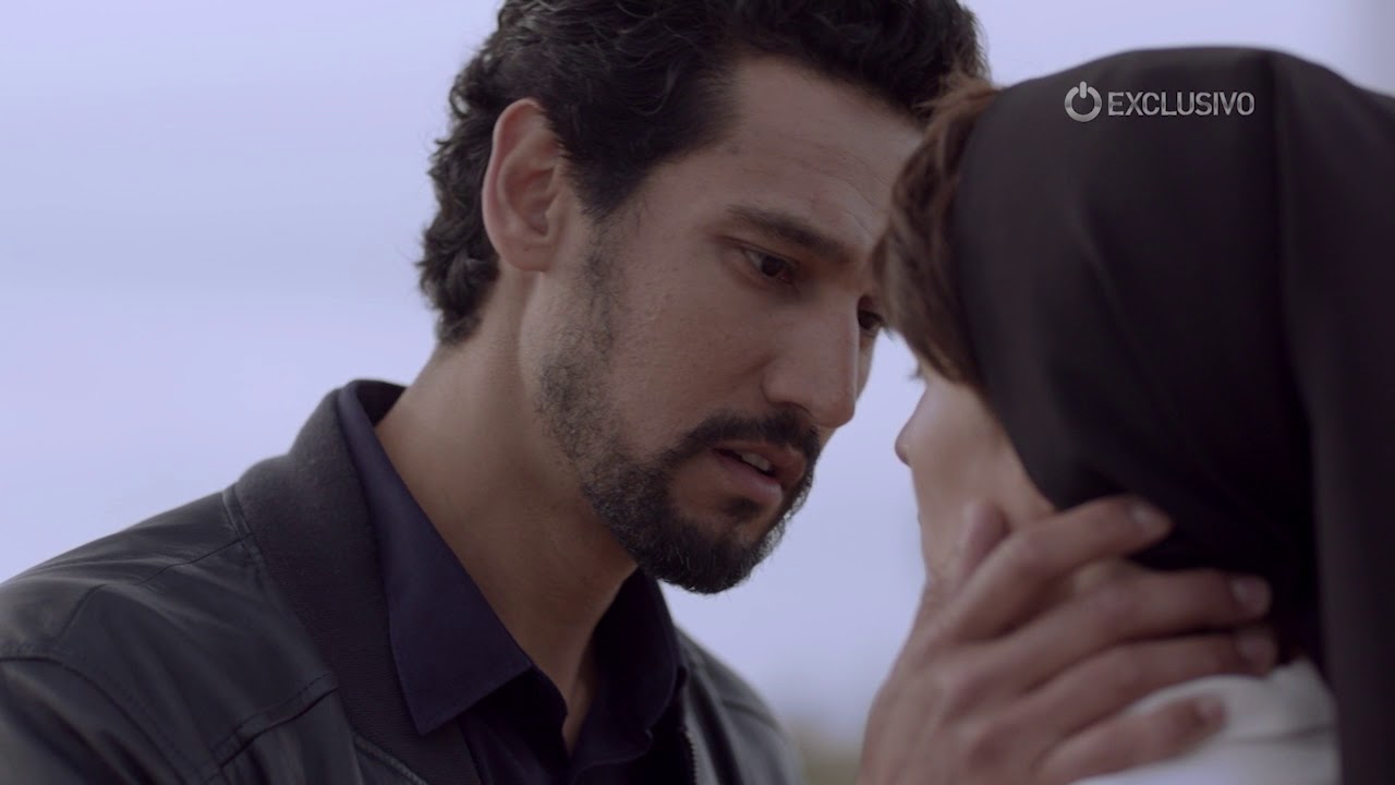 Perdóname, señor | Maratón - OnDIRECTV