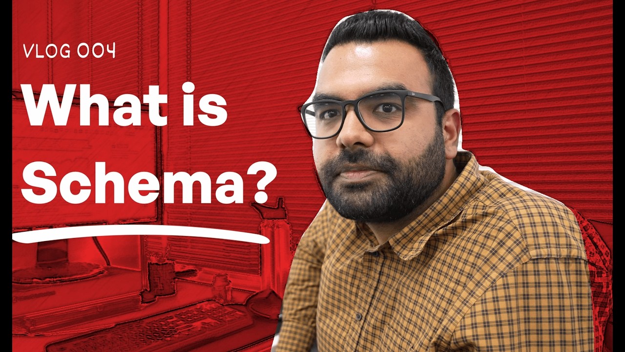 What is Schema or Structured Data in SEO?