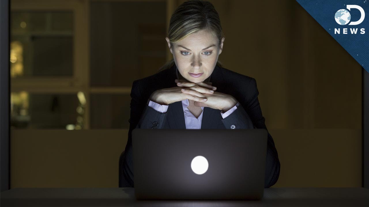 Why Workaholics Are The Least Productive