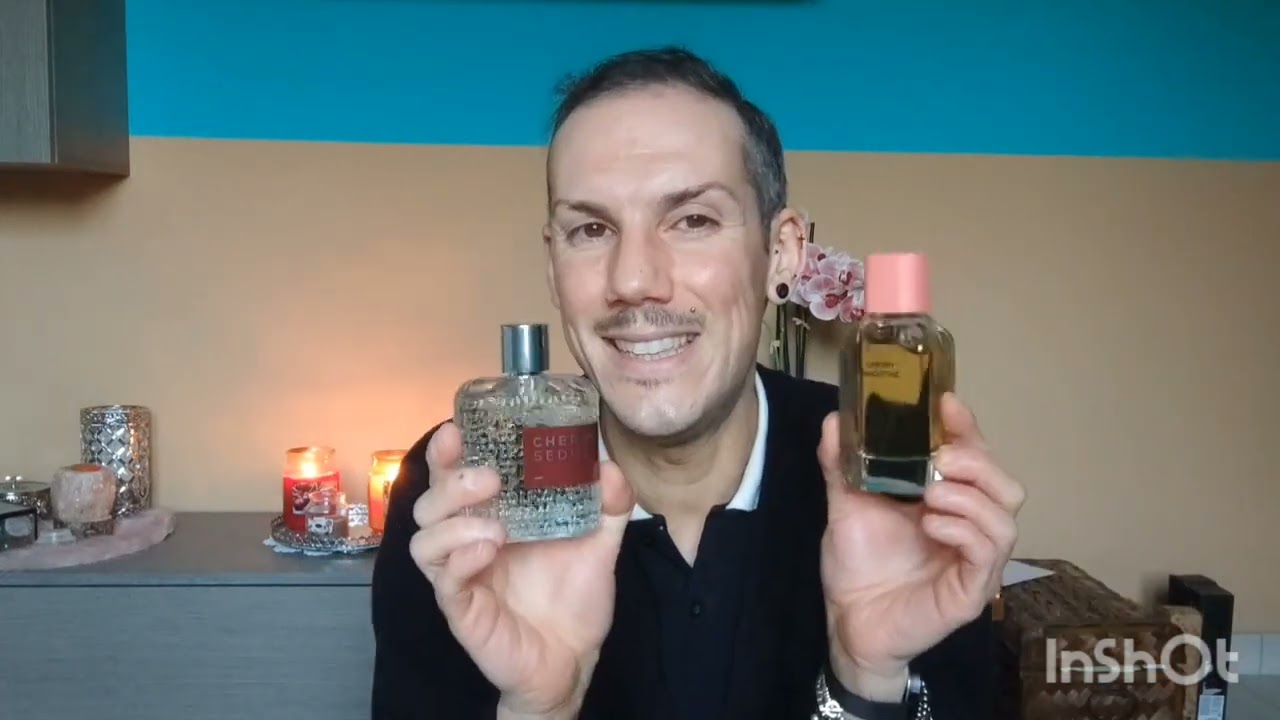 3 NUOVI PROFUMI LPDO - NOVITÀ 2024 💟