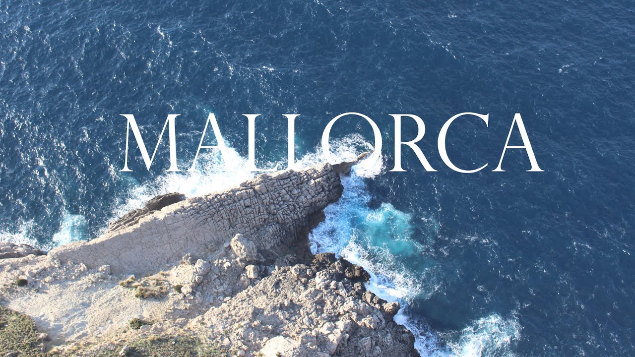 Travel to Mallorca 2021 / Cinematic Travel Video