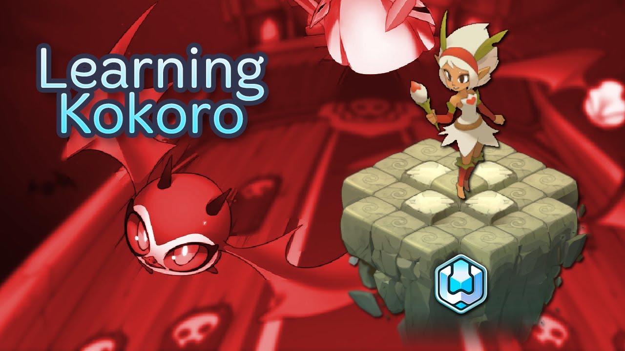 Let's slap some Vampyres real quick | Learning Kokoro