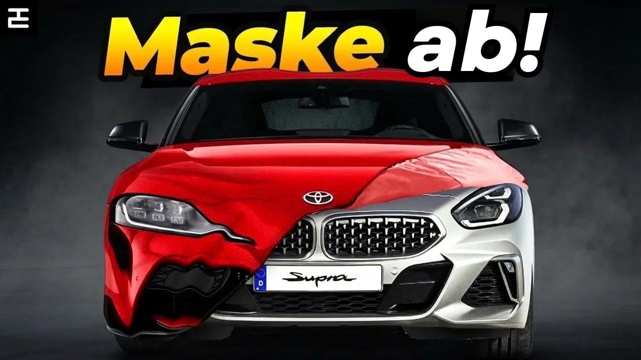 Diese 7 Autos sind ganz anders, als du denkst