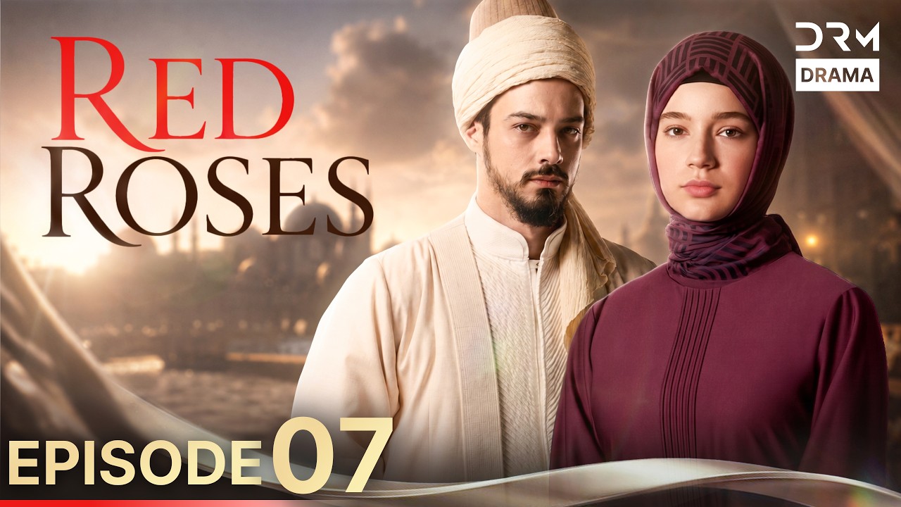 Red Roses Episode 7 Urdu Dubbed | Latest Turkish Drama 2026 @turk-2 | UR1X