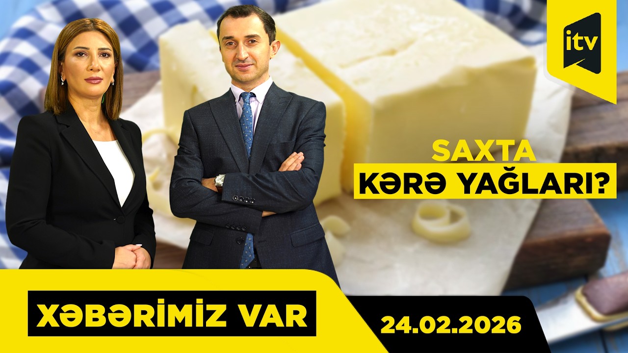 Kərə yağlarında kəskin qiymət fərqləri: alıcılar nələrə diqqət etməlidir? 