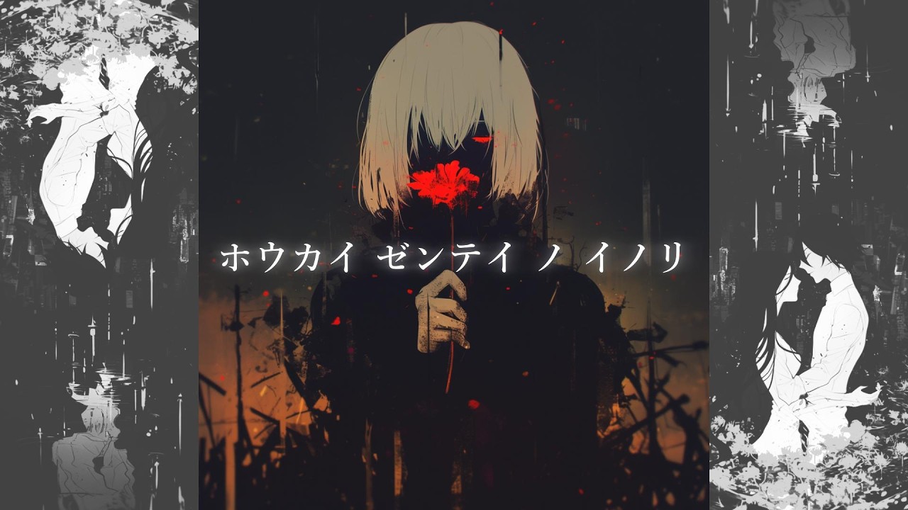 ホウカイ ゼンテイ ノ イノリ