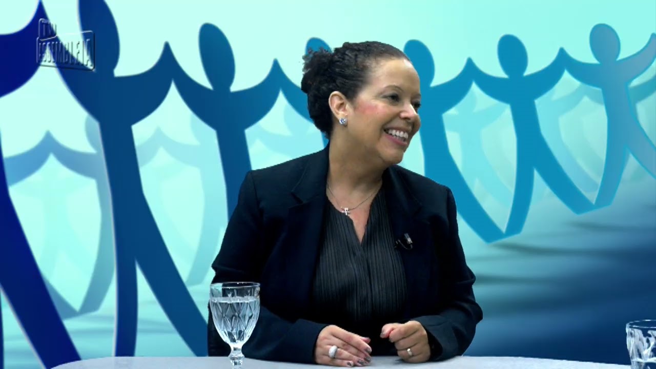 TRILHA SOCIAL COM DR RENATA S  BEMAN - 07/10/2025