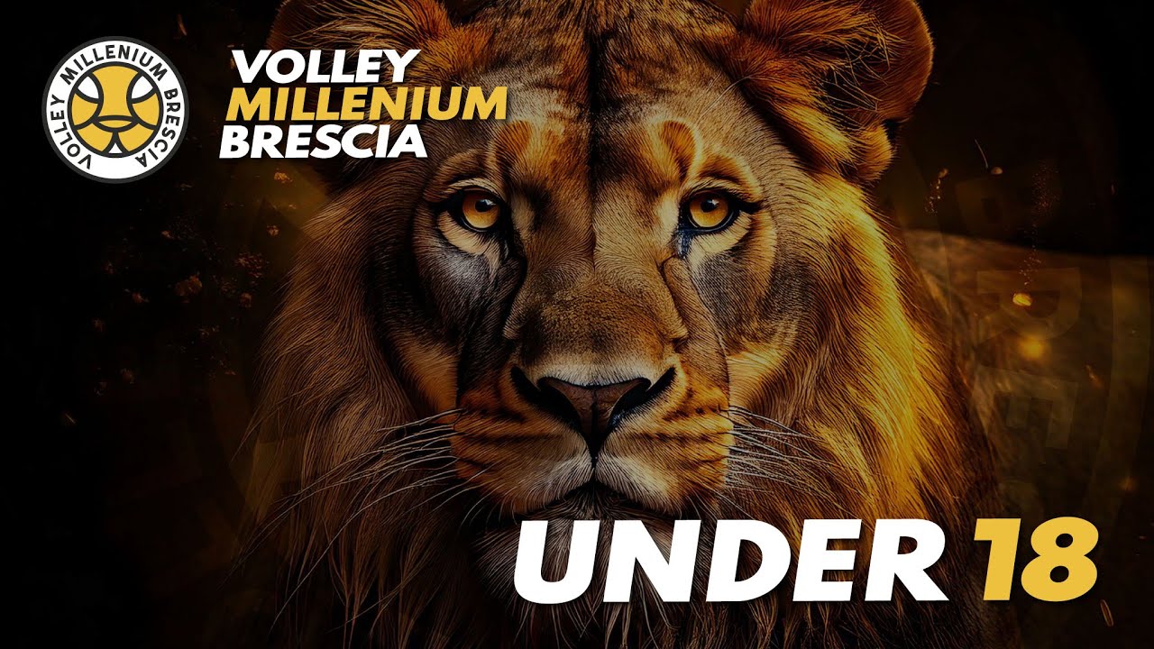 Under 18 | Millenium vs LA SOLIDA VBEDIZZOLE