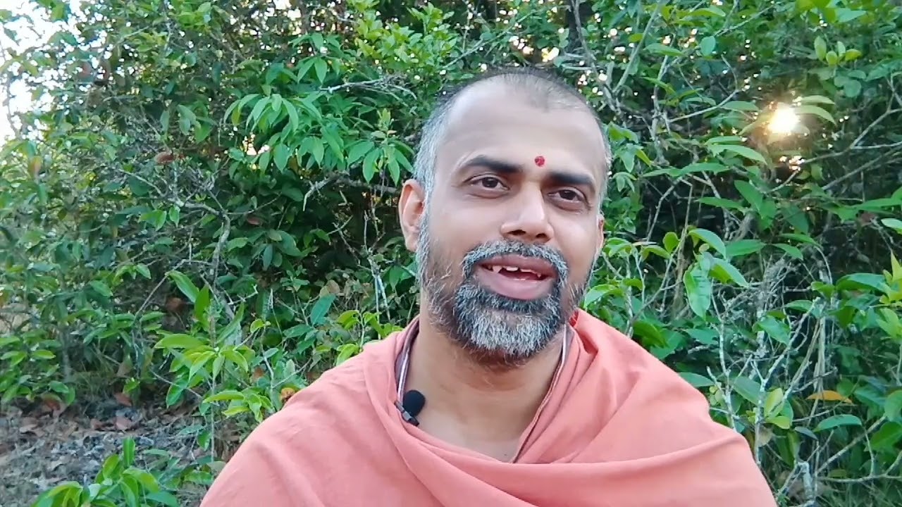 ಸುಖ ಎಲ್ಲಿದೆ? / Where is happiness?