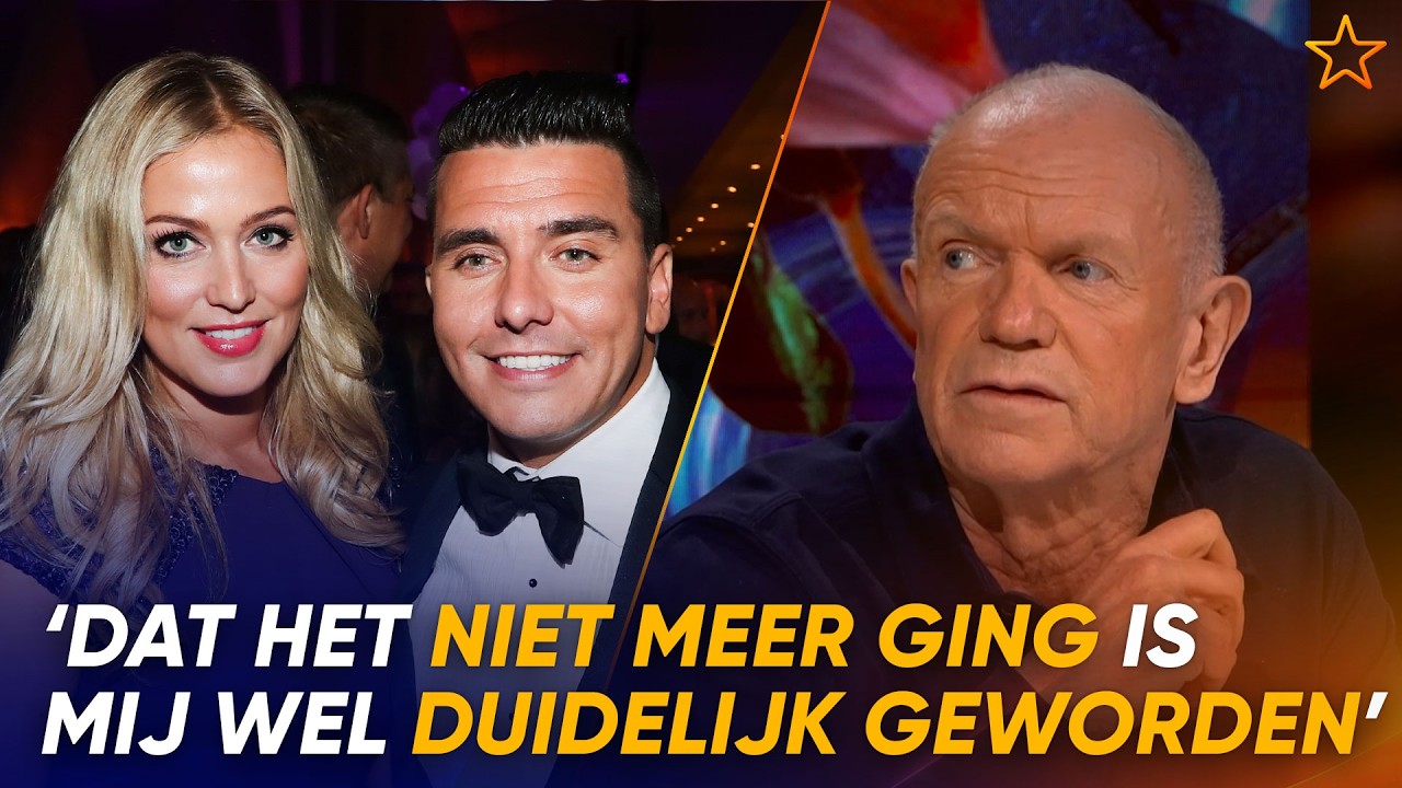 Volendam raakt NIET UITGEPRAAT over de SCHEIDING van JAN SMIT en LIZA PLAT 💔 | SHOWNIEUWS