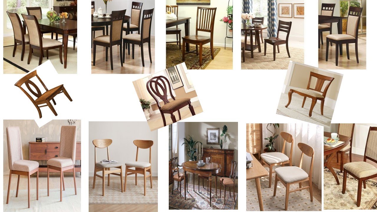 Luxury Living Room Wooden Chair Design Idea: Where Living Room Wooden Chair Design Metes Elegancy.