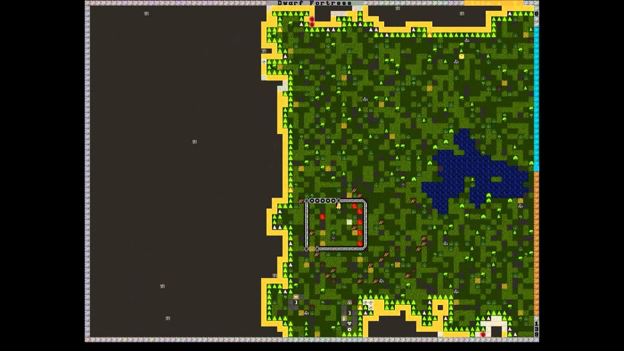 Amp's Community Fortress | #2 Still Mining.