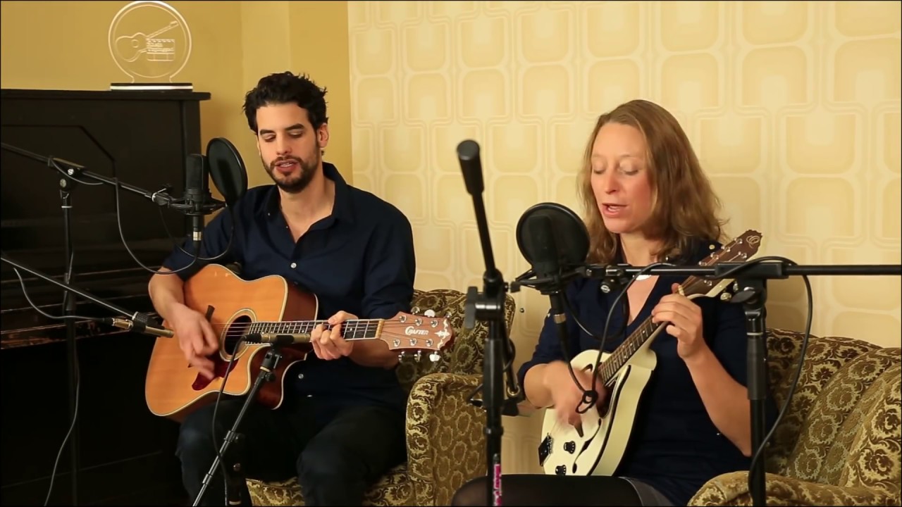 Toi et Moi - Le Sauvage (Rhein Unplugged Live Session)
