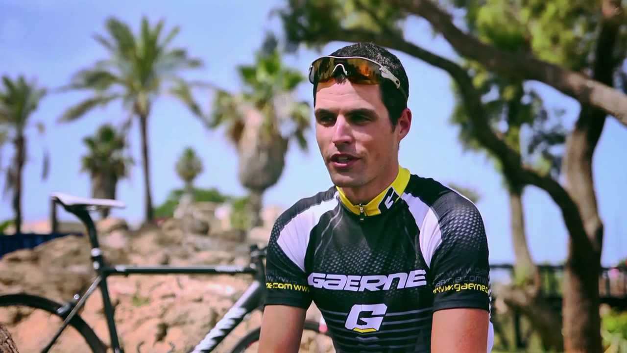 Cycling in Israel