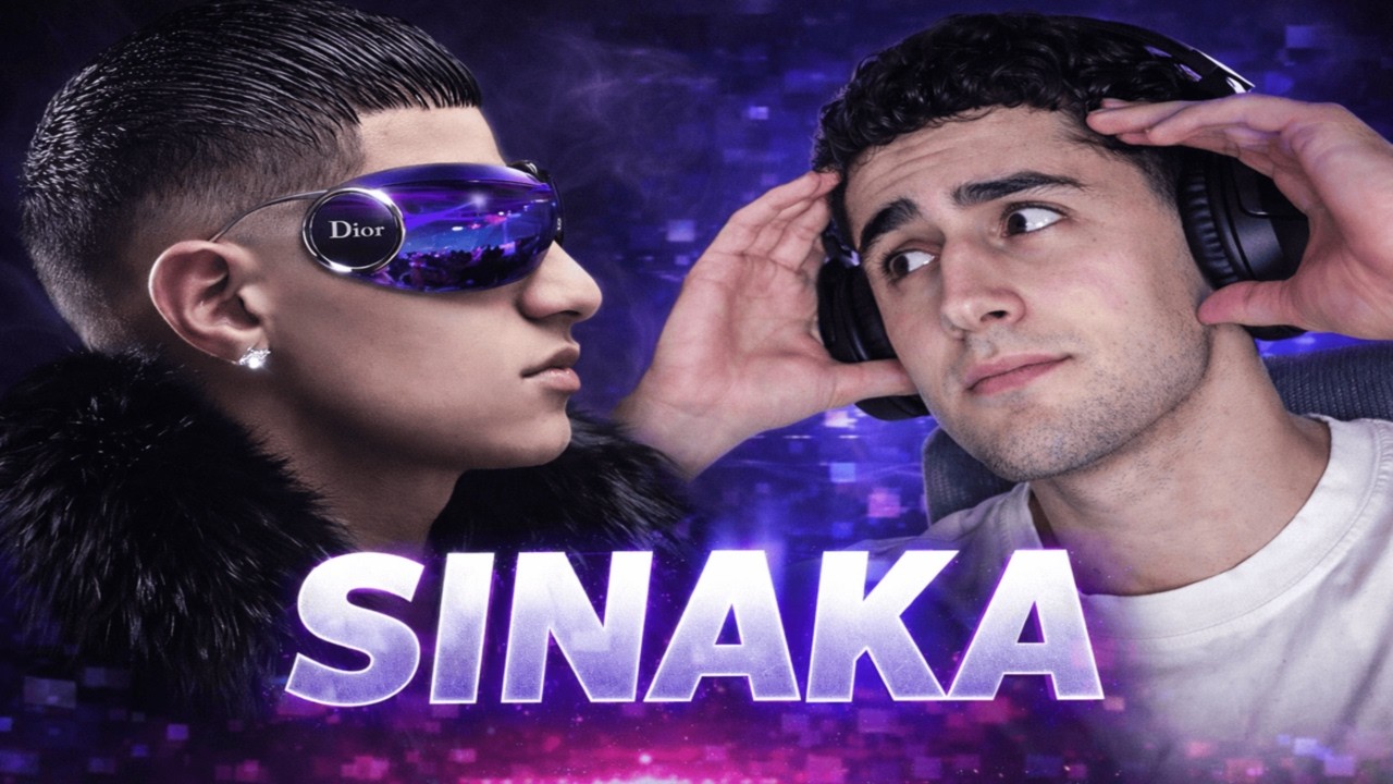 DESCUBRIENDO a SINAKA