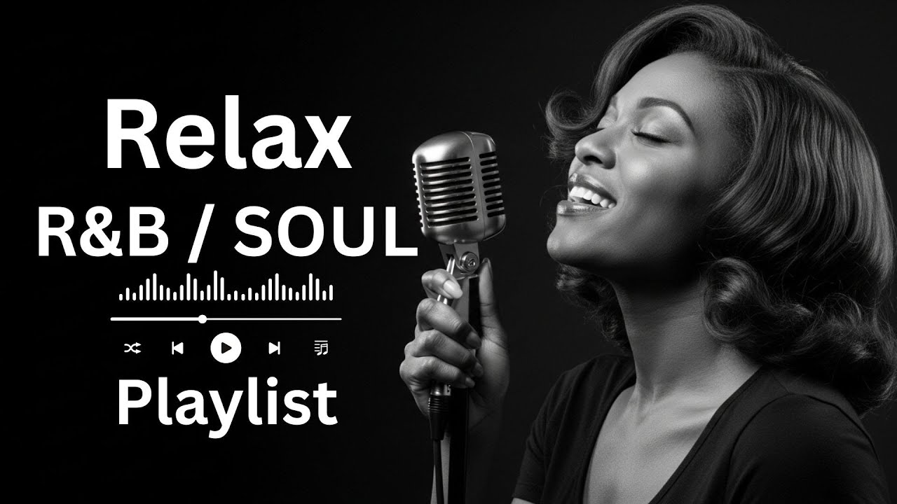Feel Loved Tonight | Relaxing R&B Soul – Calm & Warm Mood