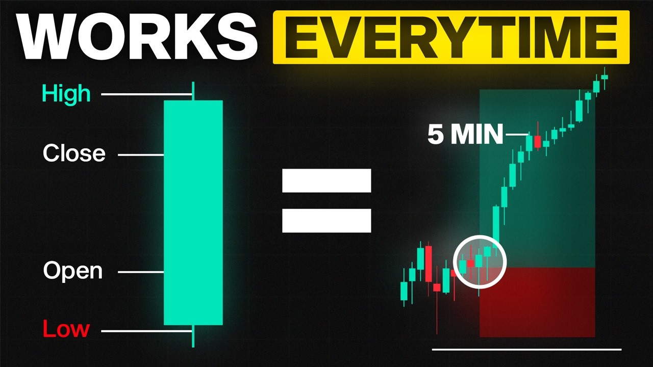 This ONE Candle Makes Me Over $10,000/Month