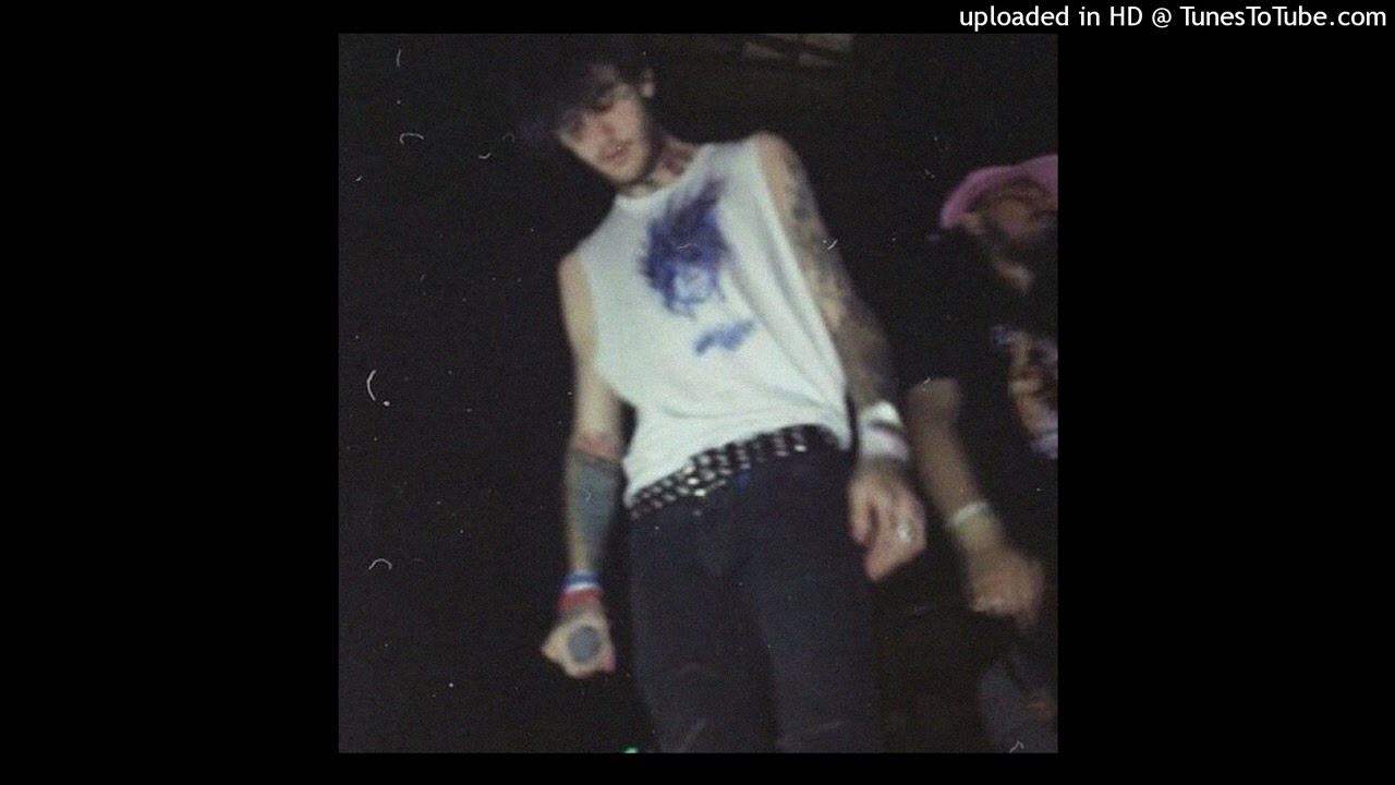 [FREE] old lil peep type beat x yunggoth✰ type beat 
