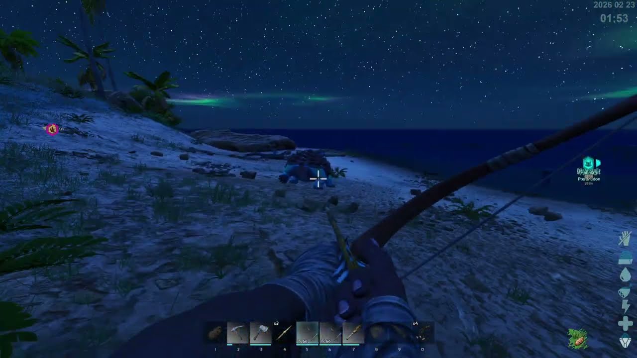 Ark Ascended 2026.02.23