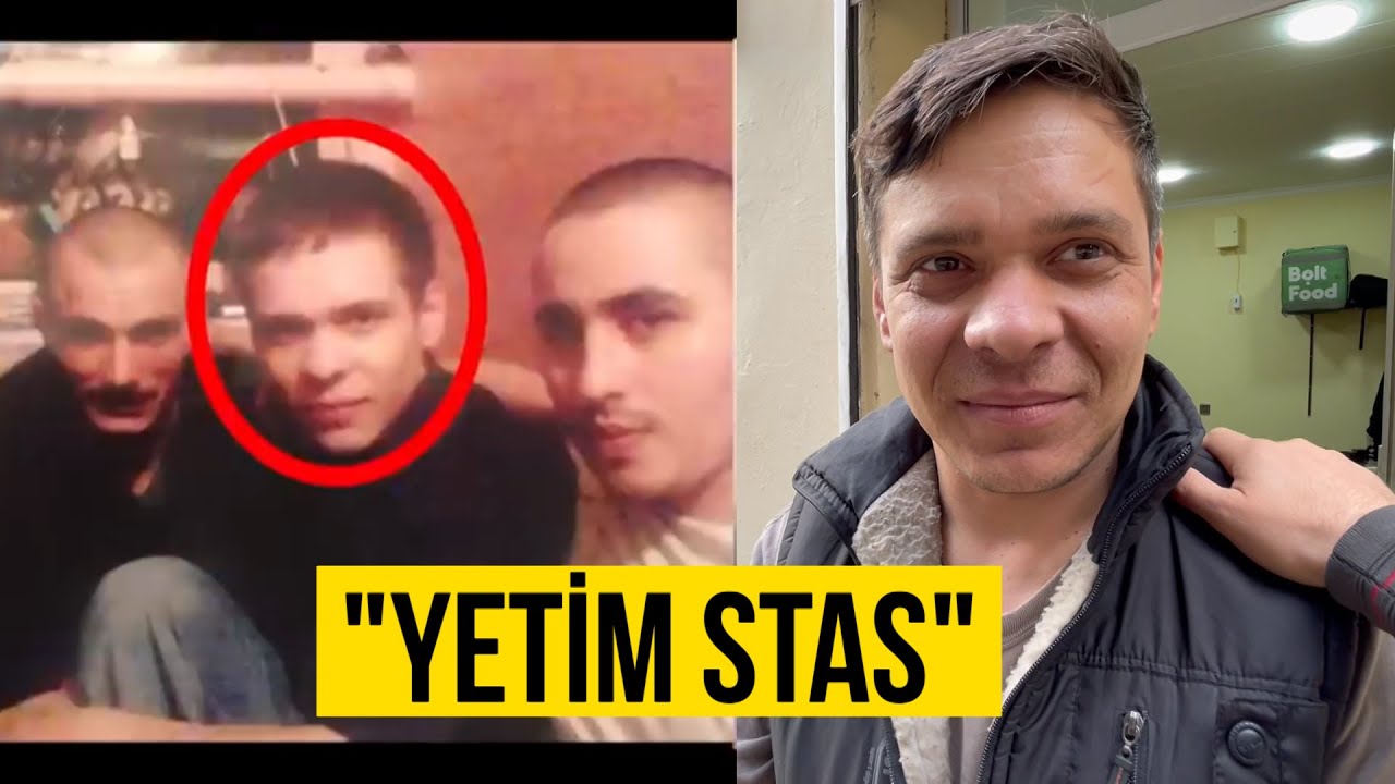 Ke&ccedil;miş avtoritet Stasın indiki halı | Nail Kəmərli