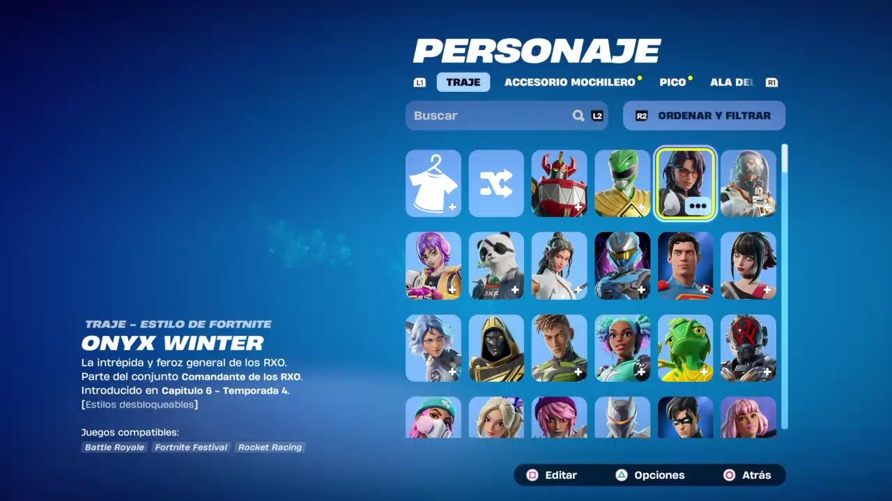 Capitulo 6  Temporada 4