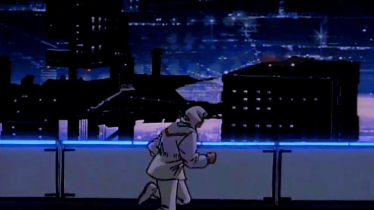 michael jackson - tabloid junkie (slowed + reverb)