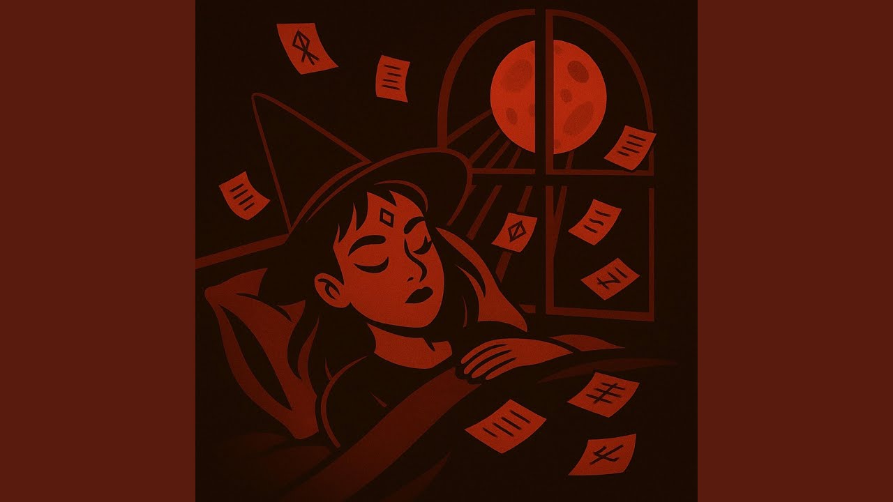 Blood Moon Dreams
