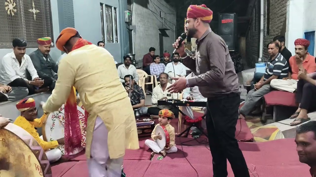 रन संग्राम भैया बिना सुनो(ran sangram) न्यू अंदाज में होली की धमाल में पहली बार singer-meghraj soni 