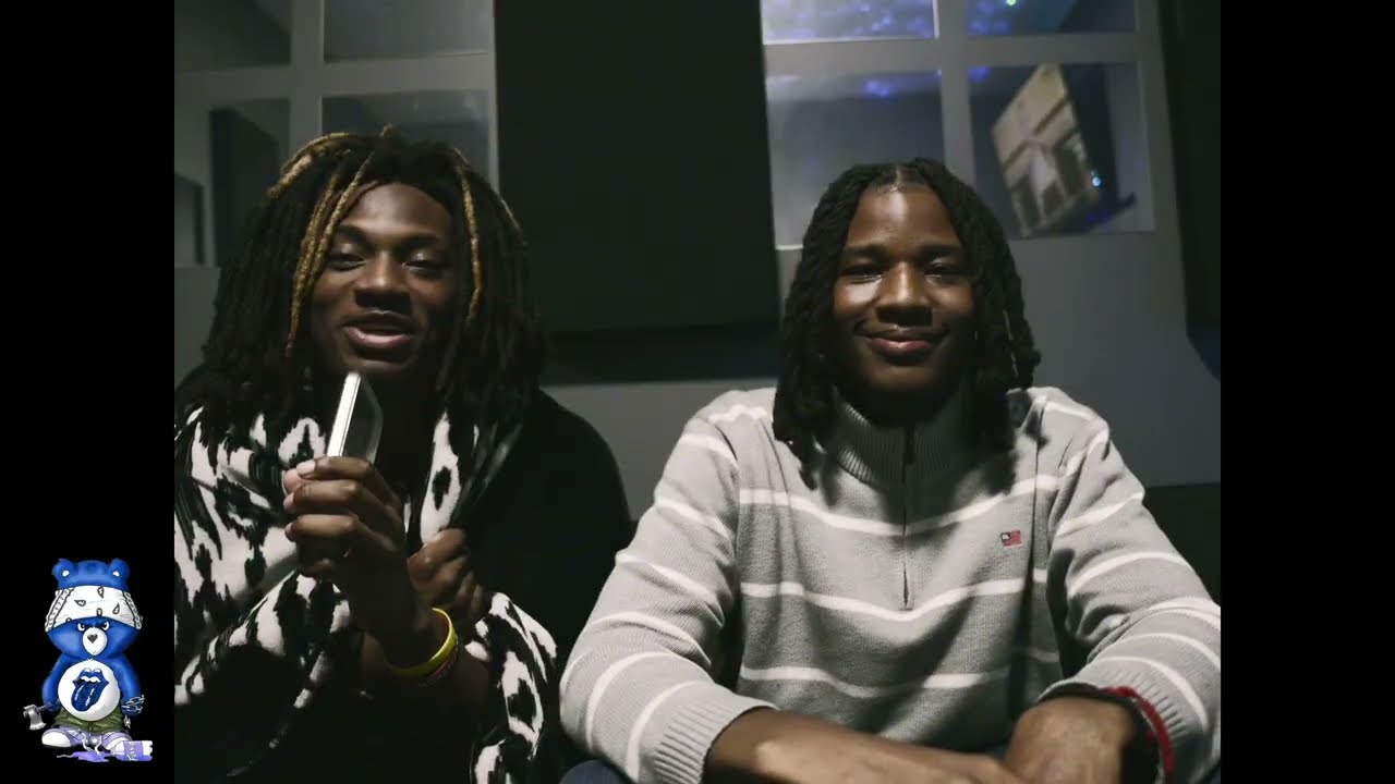 Devoninco interview Presented by Trick Therapy : prod tape, music theory, creating his own sound