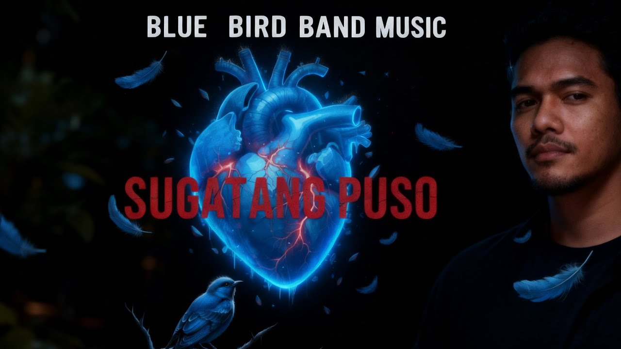 SUGATANG PUSO - Musicscape ph