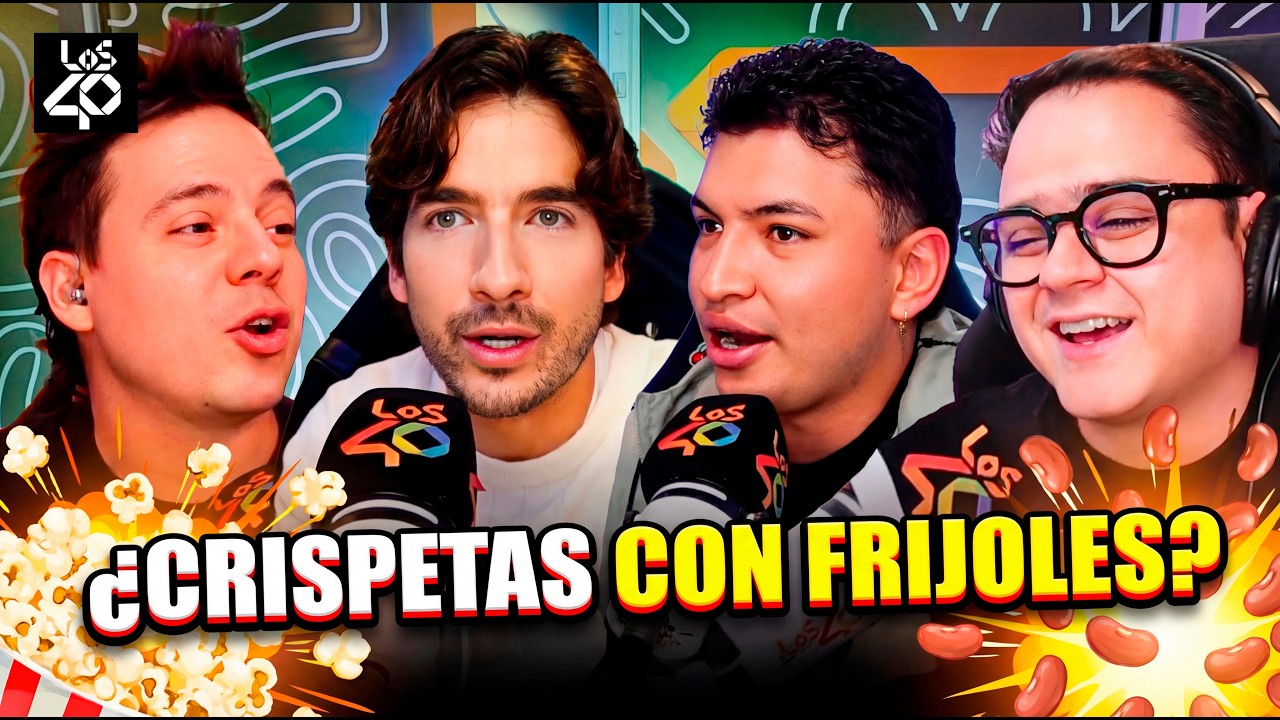 ¿Qué pasó en La Casa de Los Famosos? ⁉️¡Hoy con nosotros Carlos Torres! ¡Impresentables EN VIVO!