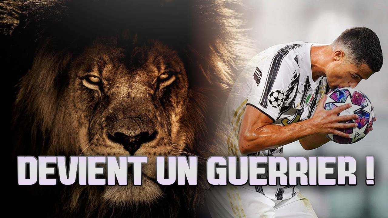 MOTIVATION FOOTBALL : Regarde Cette VID&Eacute;O Avant Un GROS MATCH ! REUPLOAD
