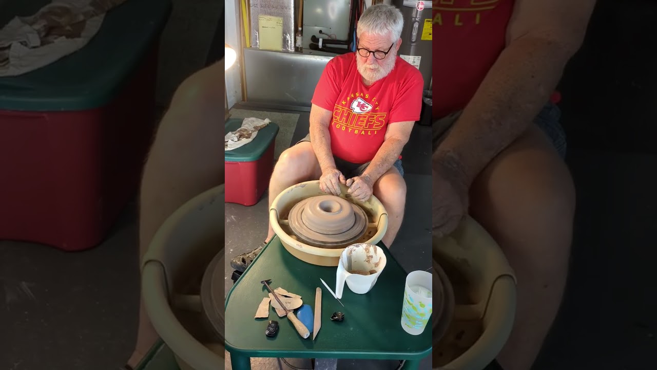 Bowls for beginners the Kecker way 