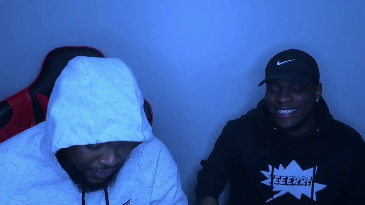 Digga D - Chingy (It's Whatever) | Ragtalk TV Reaction