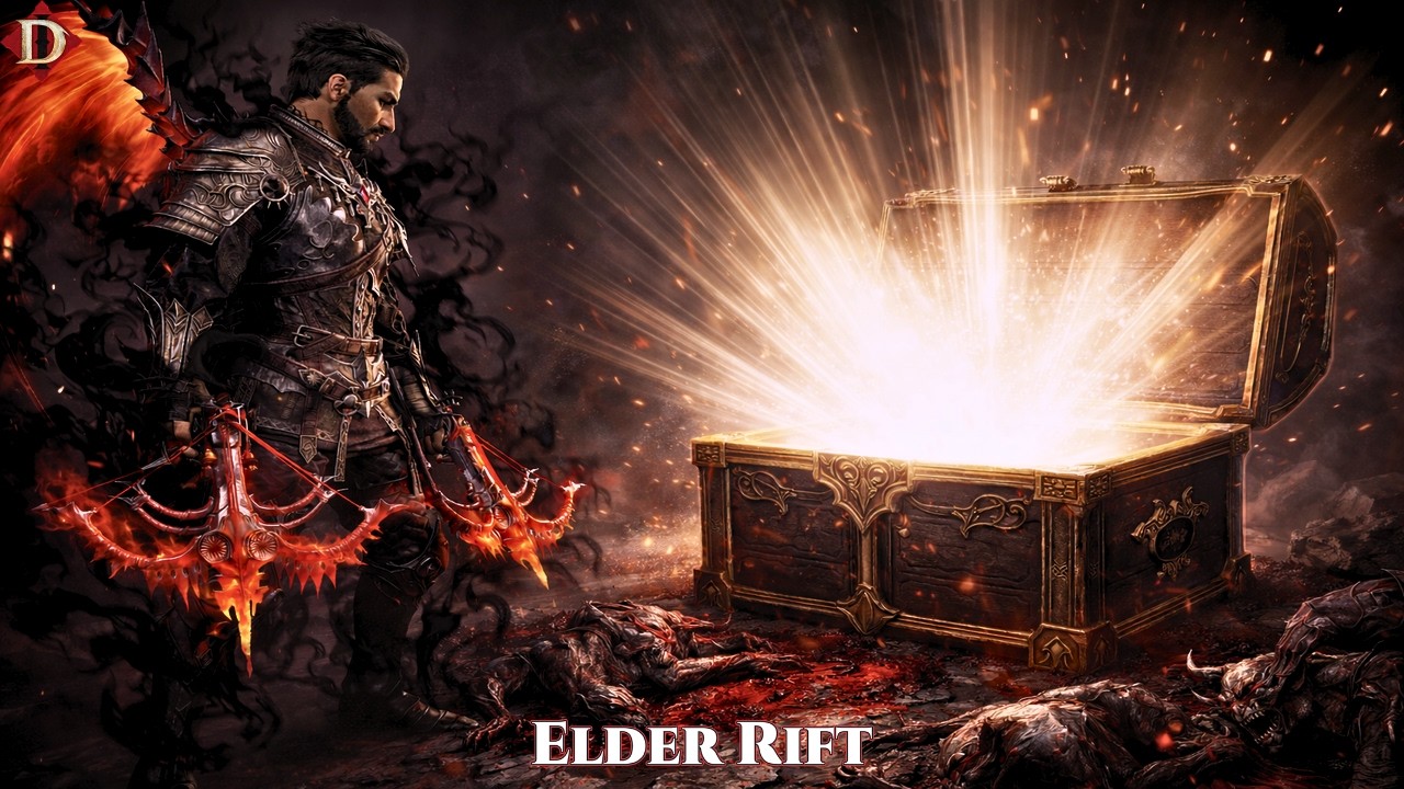 90 Legendary Crests Runs (Cosmos Resurgent Event) | Diablo Immortal