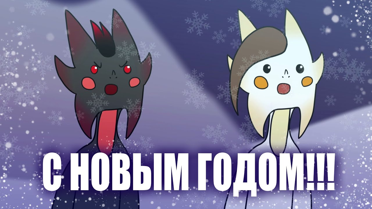 Новогодние истории от нейросети